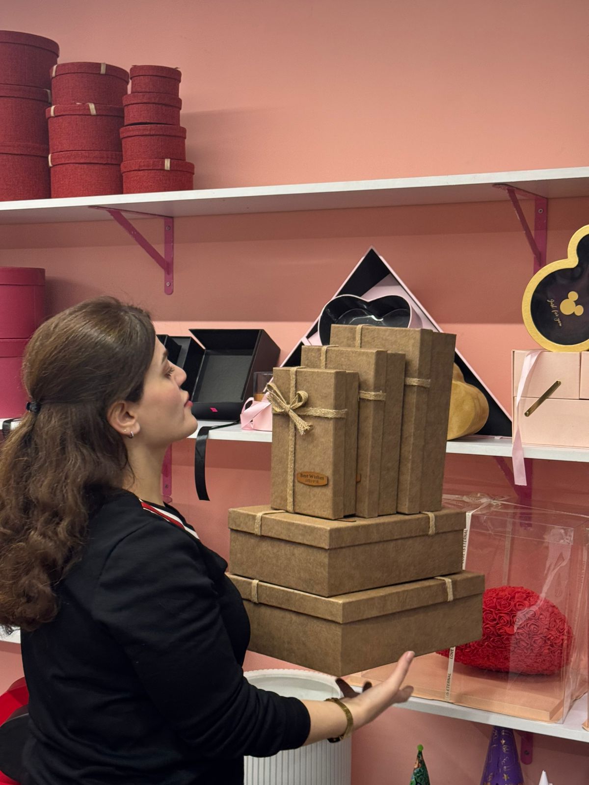 Bakhihanar Gallery Image